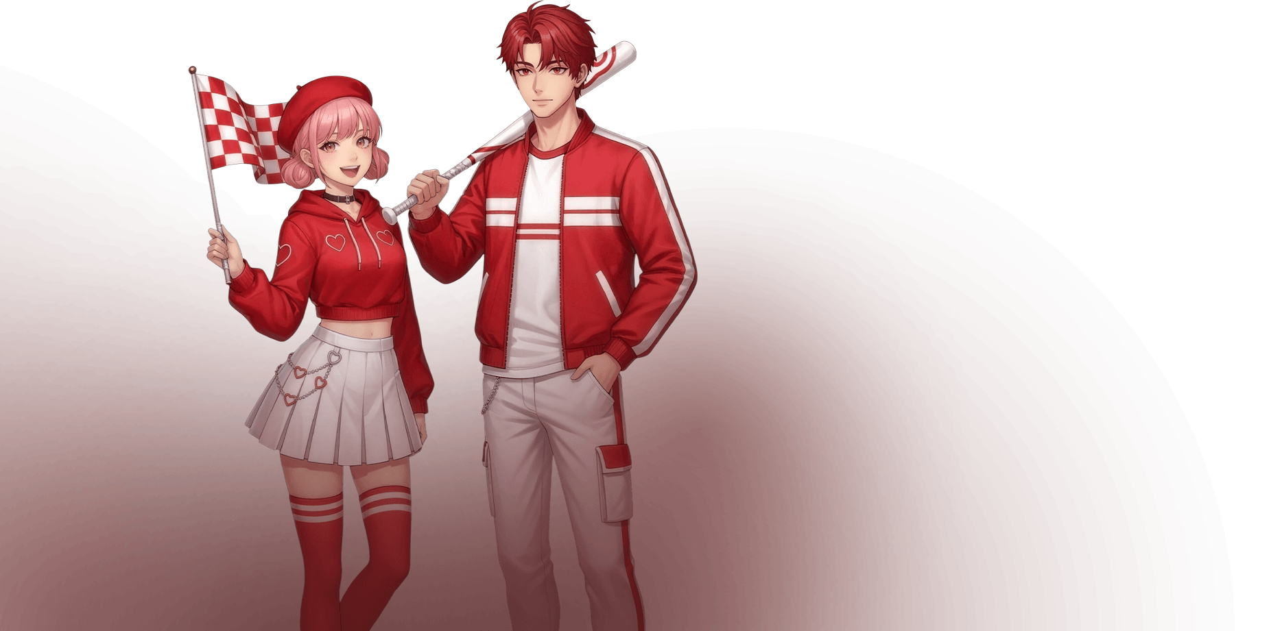 Idol Meta Event Kemerdekaan