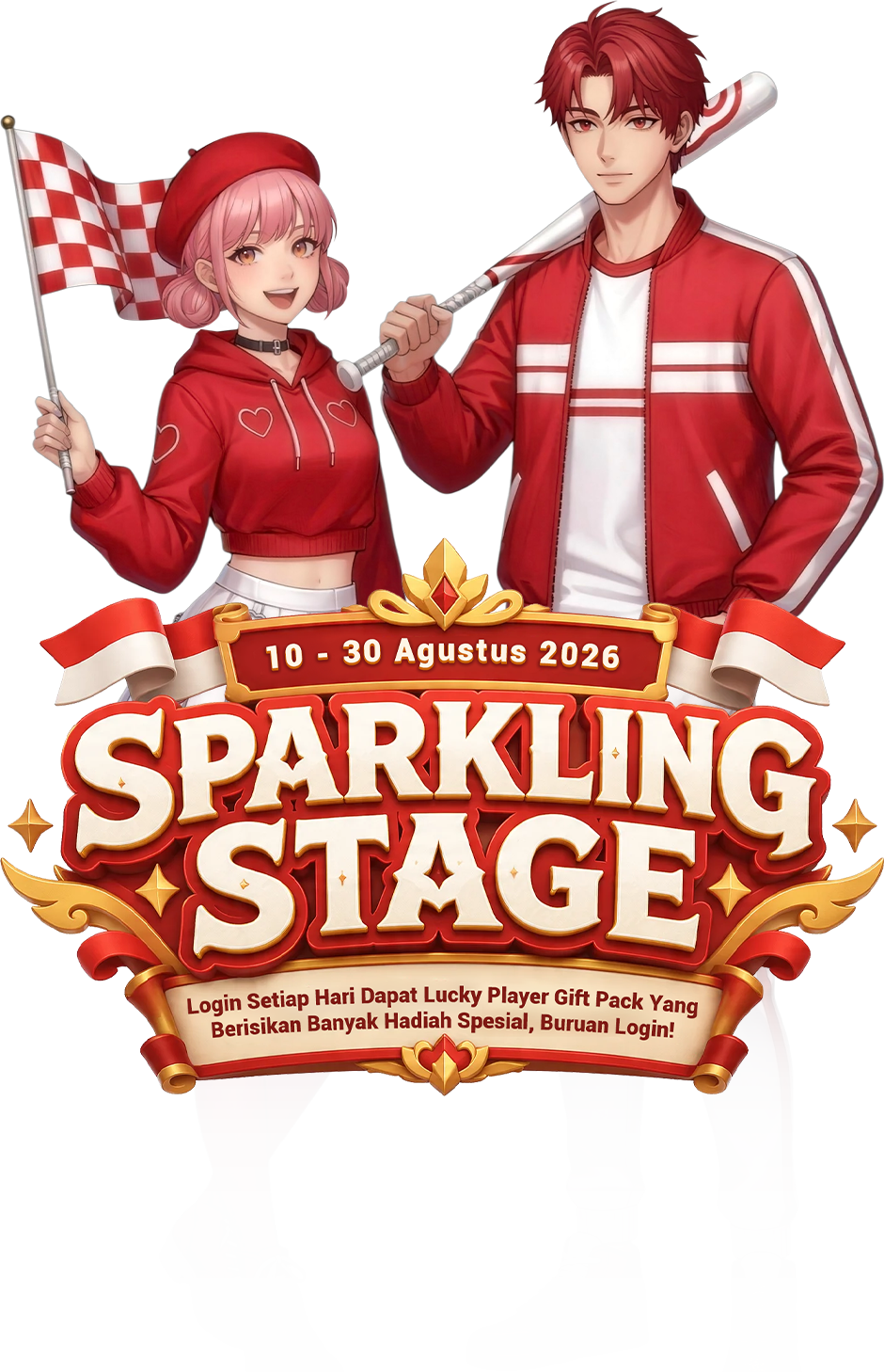 Ingame Event Idol Meta Mobile